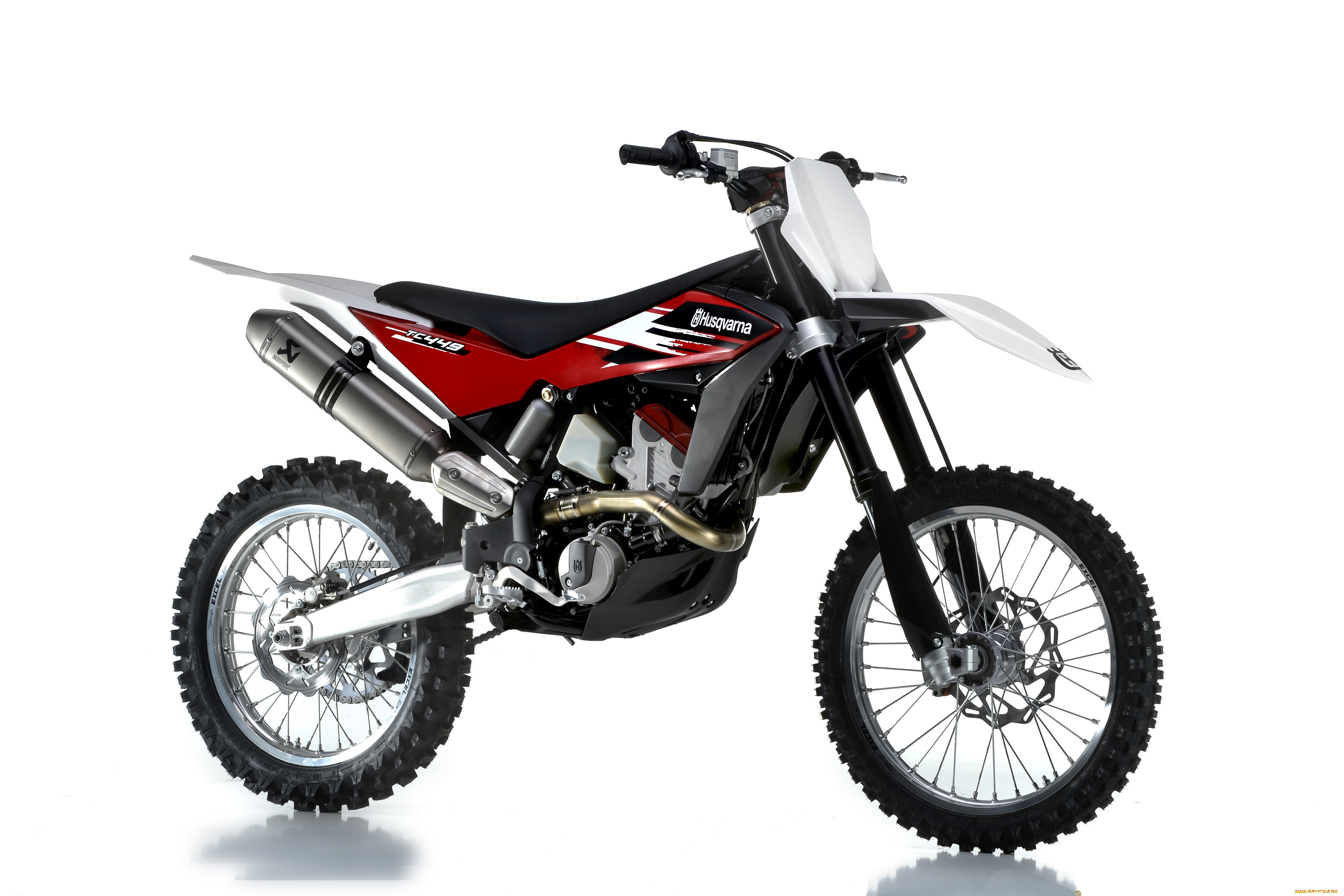 , husqvarna